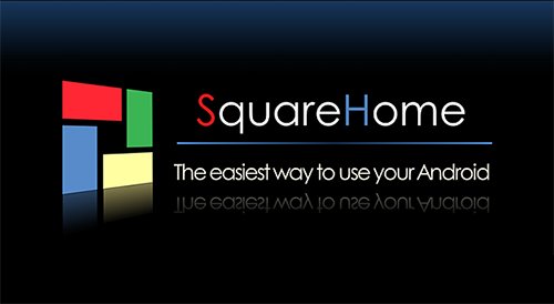 game pic for Square home